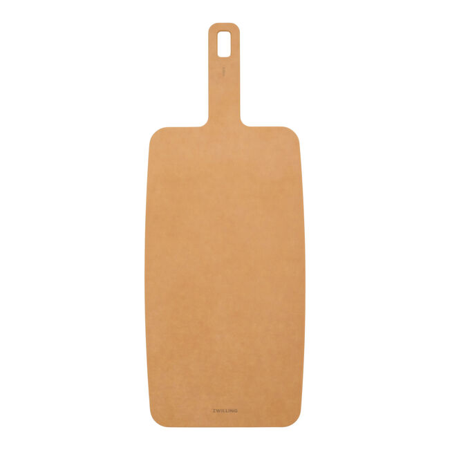 Load image into Gallery viewer, Zwilling Fiber Wood Cutting Board – 19" x 7.5"
