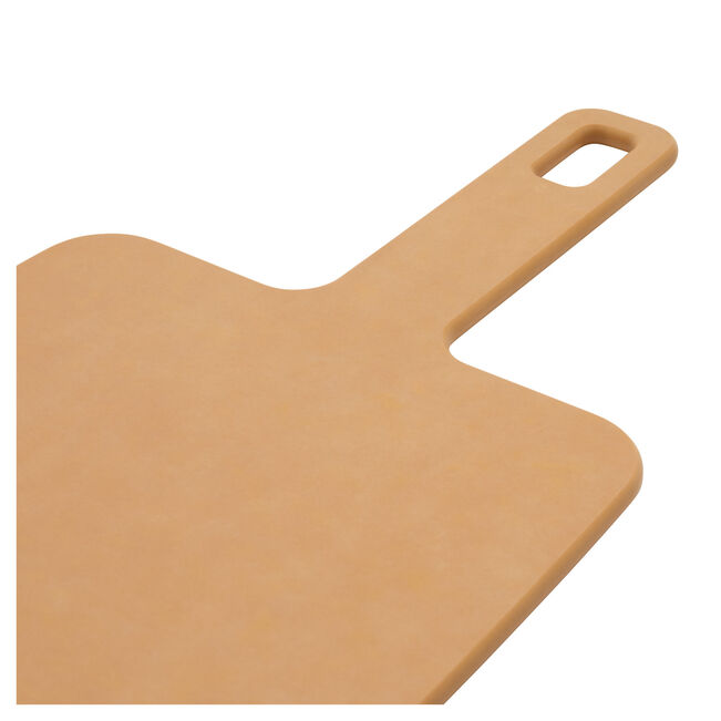 Load image into Gallery viewer, Zwilling Fiber Wood Cutting Board – 19" x 7.5"
