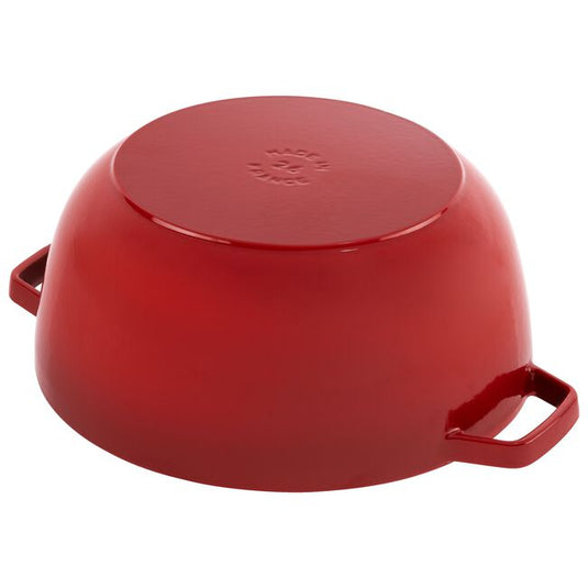 Staub Essential French Oven with Snake Lid 5.25 QT *SALE*