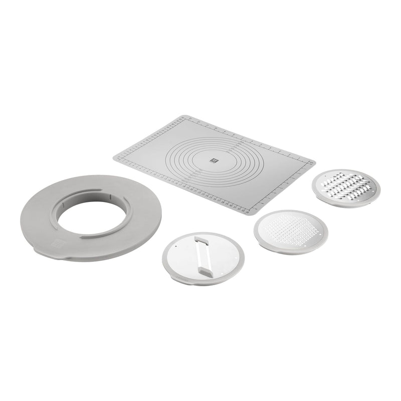 Load image into Gallery viewer, ZWILLING Fresh &amp; Save Bowl Accessory Set, S/M/L / 5-pc
