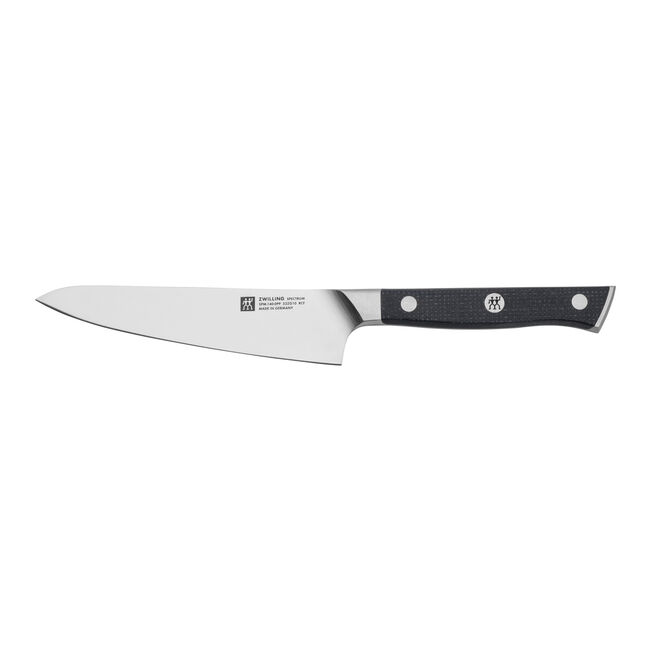 Load image into Gallery viewer, Zwilling Spectrum 5.5" Compact Chef's Knife
