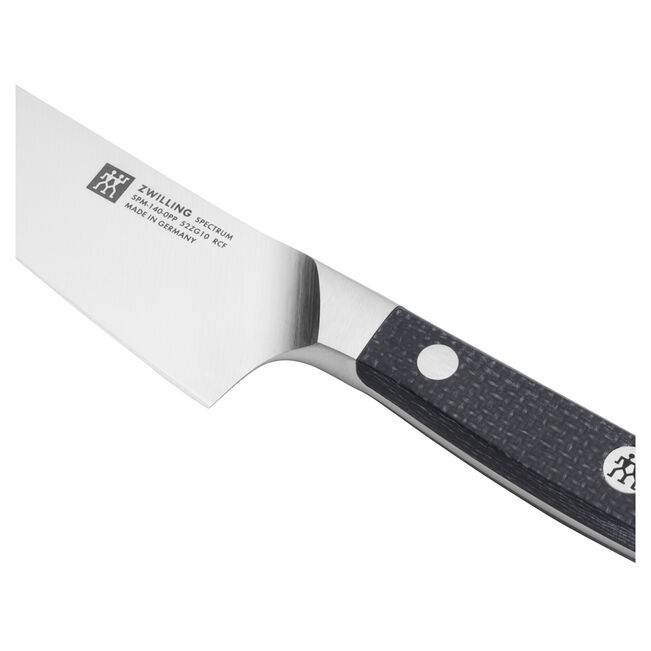 Load image into Gallery viewer, Zwilling Spectrum 5.5" Compact Chef's Knife
