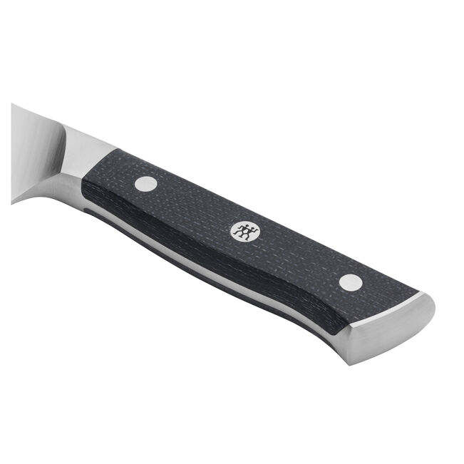 Load image into Gallery viewer, Zwilling Spectrum 7" Hollow Edge Santoku Knife
