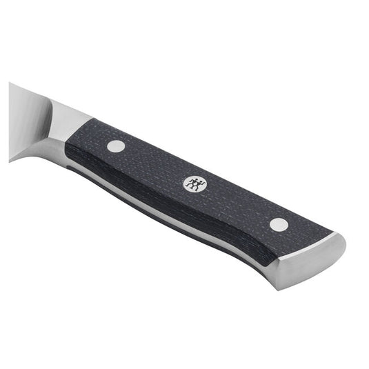 Zwilling Spectrum 7" Hollow Edge Santoku Knife