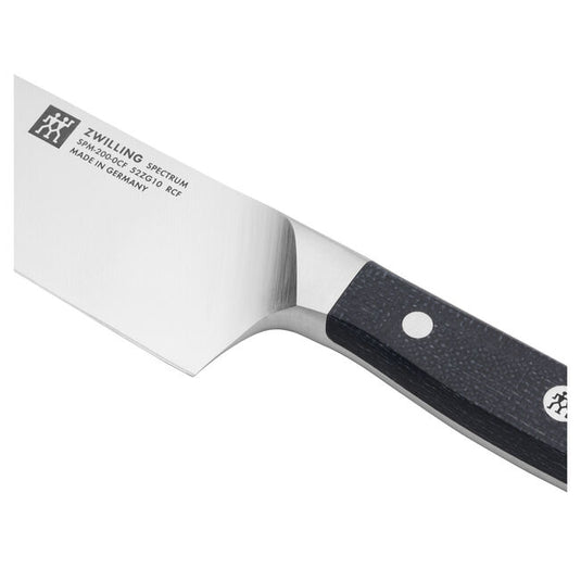 Zwilling Spectrum 8" Chef's Knife