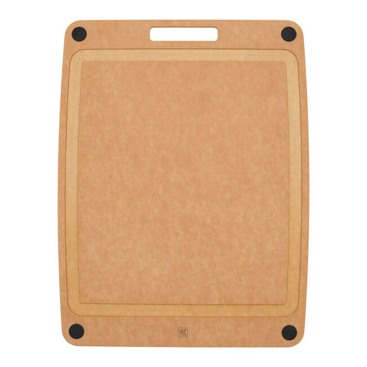 Zwilling Fiber Wood Cutting Board – 17