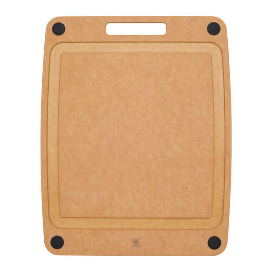 Zwilling Fiber Wood Cutting Board – 14