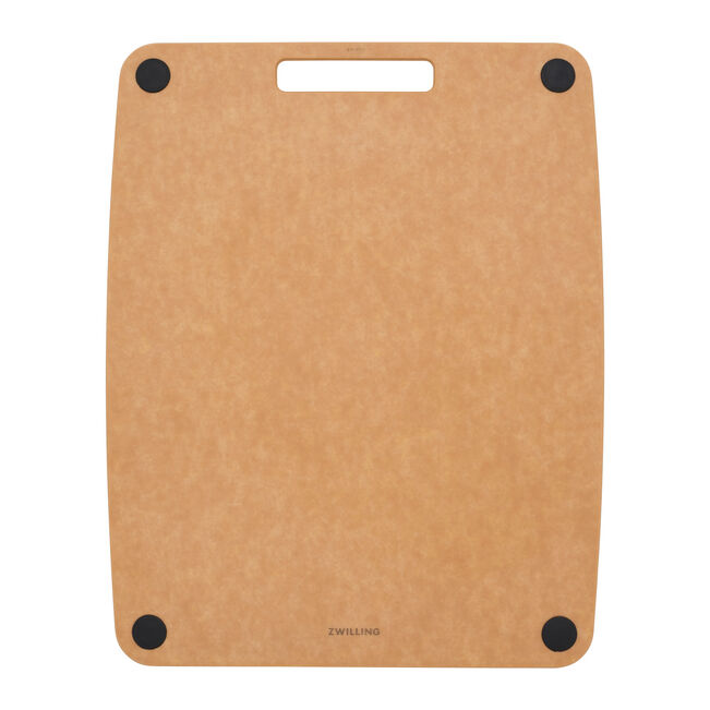 Load image into Gallery viewer, Zwilling Fiber Wood Cutting Board – 14" x 11.25"
