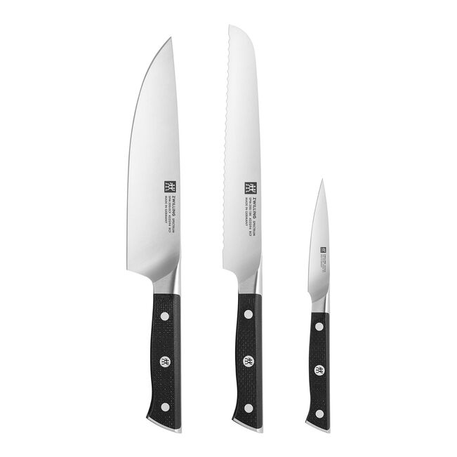 Load image into Gallery viewer, Zwilling Spectrum 3-Piece Knife Set
