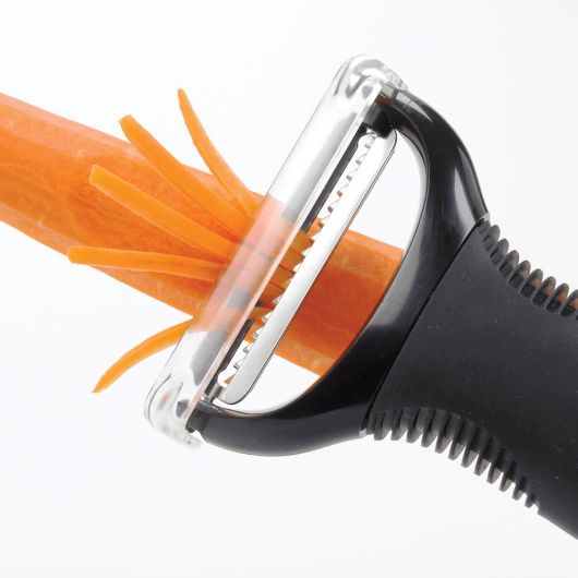 Load image into Gallery viewer, OXO Good Grips Julienne Peeler
