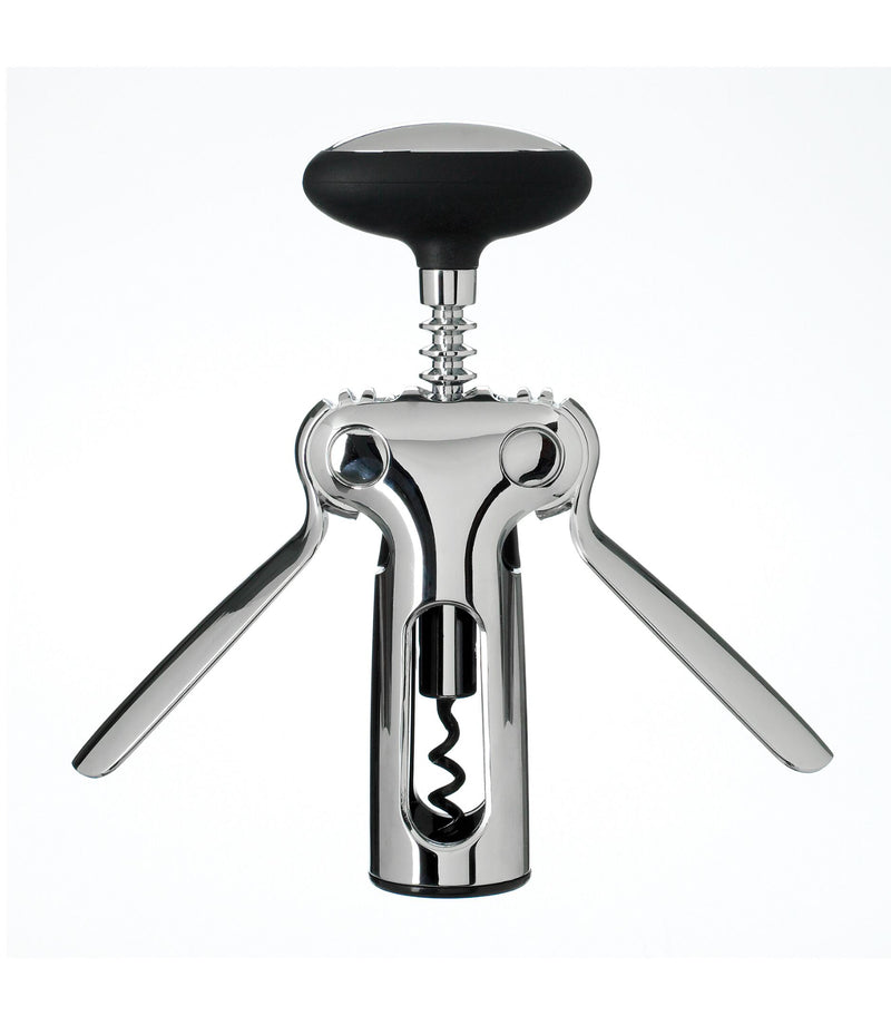 Load image into Gallery viewer, OXO Steel Winged Corkscrew
