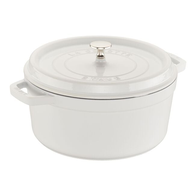 Load image into Gallery viewer, Staub Round Dutch Oven Cocotte 4 QT *Special Buy SALE*

