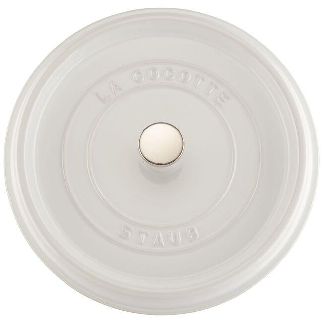 Load image into Gallery viewer, Staub Round Dutch Oven Cocotte 4 QT *Special Buy SALE*
