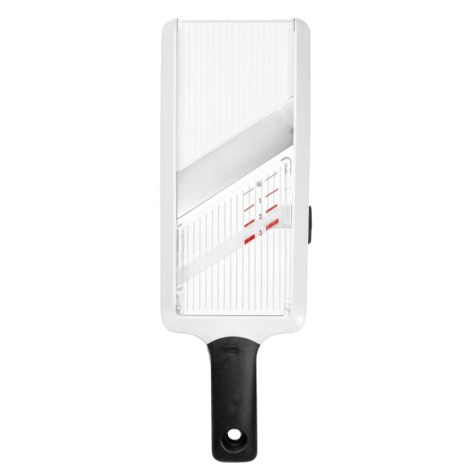 Load image into Gallery viewer, OXO Hand-Held Mandoline Slicer
