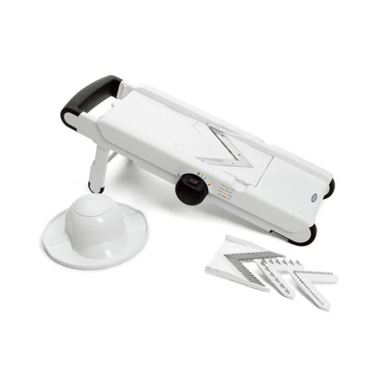 Load image into Gallery viewer, V-Blade Mandoline Slicer
