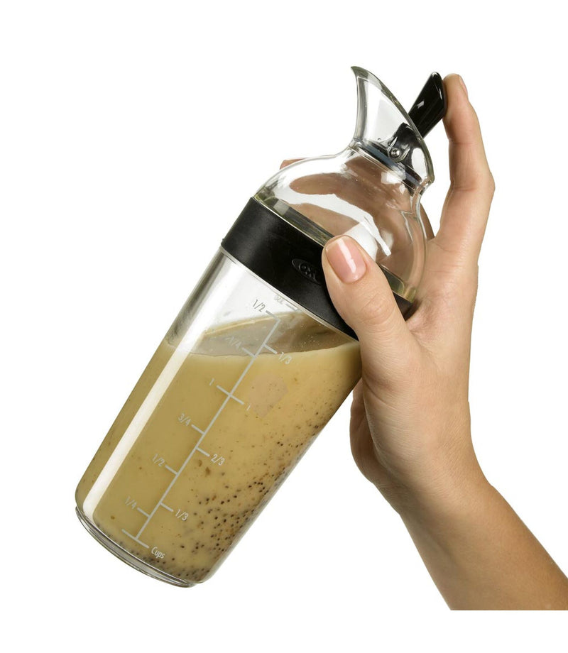Load image into Gallery viewer, OXO Salad Dressing Shaker
