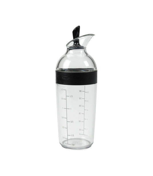 OXO Salad Dressing Shaker