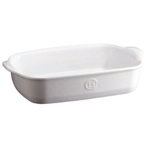 Load image into Gallery viewer, Emile Henry Ultime Rectangular Baking Dish

