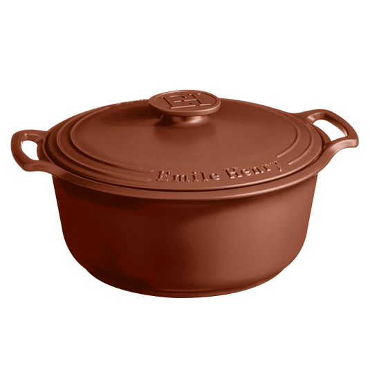 Emile Henry Sublime Dutch Oven 6 qt.