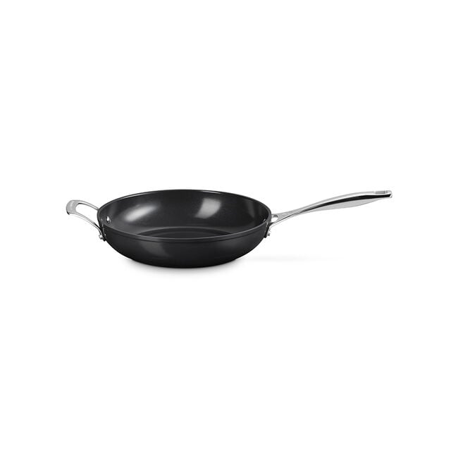 Load image into Gallery viewer, Le Creuset Essential Non-stick Ceramic Deep Fry Pan
