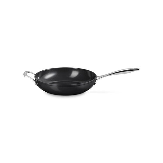 Le Creuset Essential Non-stick Ceramic Deep Fry Pan