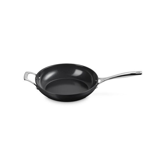 Le Creuset Essential Non-stick Ceramic Deep Fry Pan