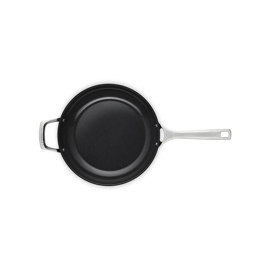 Le Creuset Essential Non-stick Ceramic Deep Fry Pan