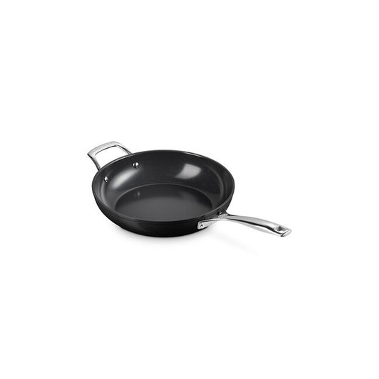 Le Creuset Essential Non-stick Ceramic Deep Fry Pan