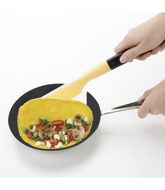 OXO Flip & Fold Omelet Turner
