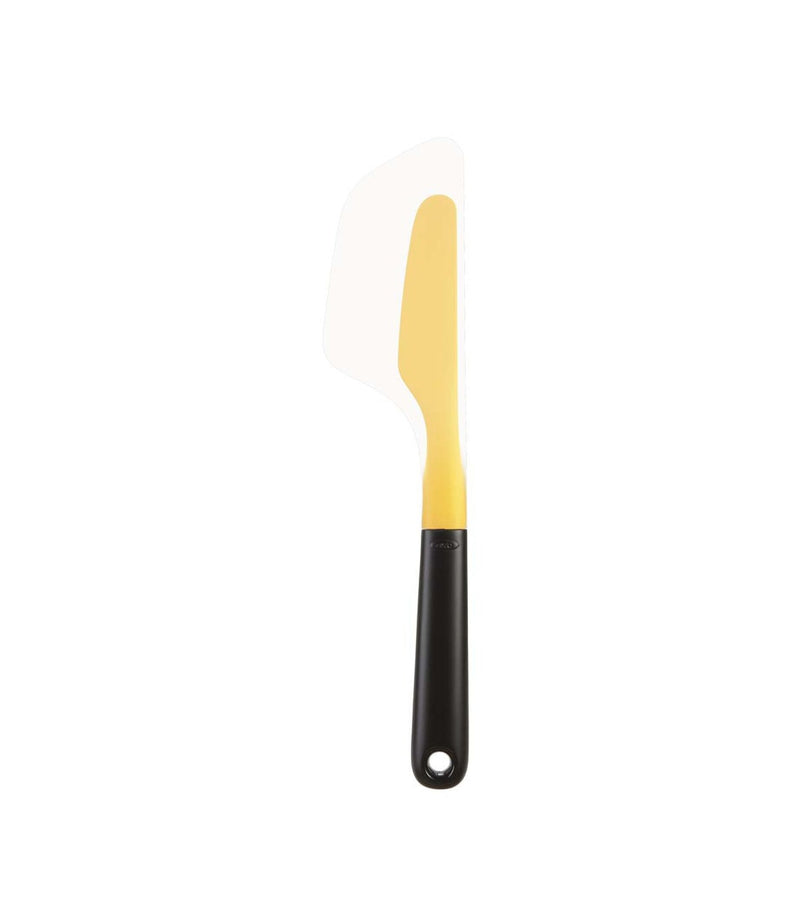 Load image into Gallery viewer, OXO Flip &amp; Fold Omelet Turner
