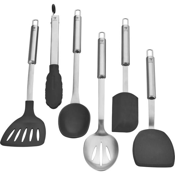Load image into Gallery viewer, Henckels 6-pc Kitchen Cooking Tool Set Flash Sale
