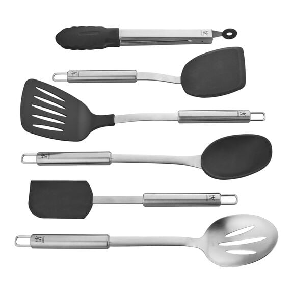 Load image into Gallery viewer, Henckels 6-pc Kitchen Cooking Tool Set Flash Sale
