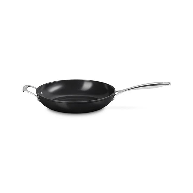 Load image into Gallery viewer, Le Creuset Essential Non-stick Ceramic Deep Fry Pan
