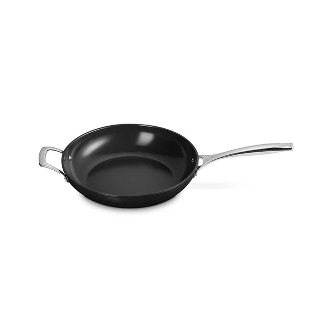 Load image into Gallery viewer, Le Creuset Essential Non-stick Ceramic Deep Fry Pan
