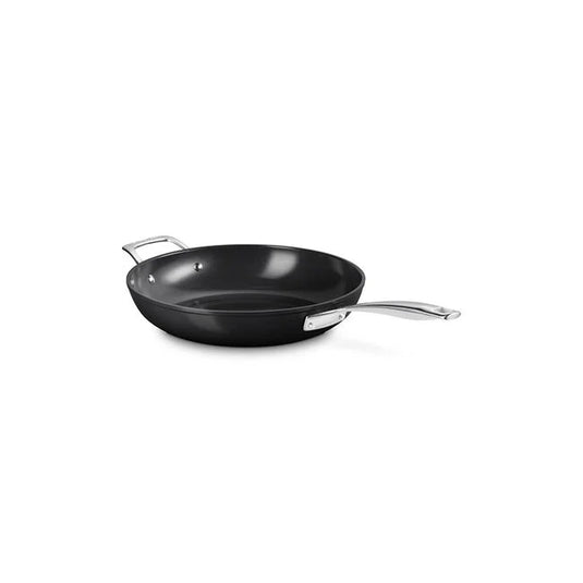 Le Creuset Essential Non-stick Ceramic Deep Fry Pan