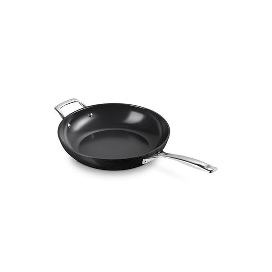 Le Creuset Essential Non-stick Ceramic Deep Fry Pan
