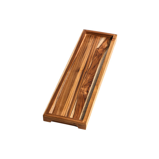 Teakhaus 1301/1302 Nesting Timeless Tray