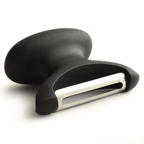 Load image into Gallery viewer, Norpro Grip E-Z Handy Peeler
