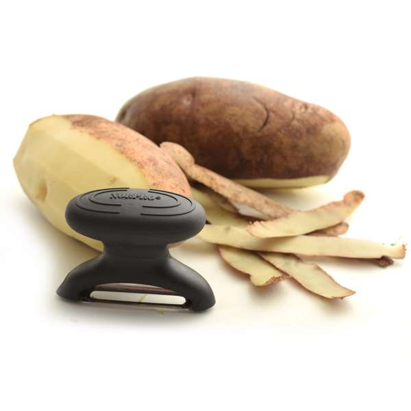 Load image into Gallery viewer, Norpro Grip E-Z Handy Peeler
