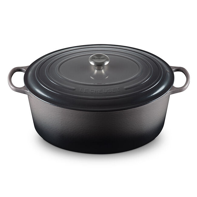Load image into Gallery viewer, Le Creuset Oval Dutch Oven 8 qt.

