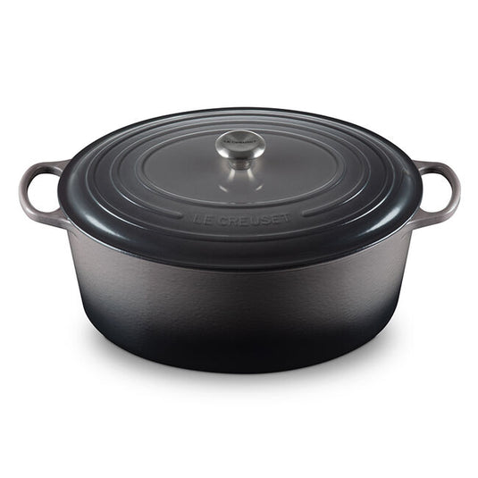 Le Creuset Oval Dutch Oven 8 qt.