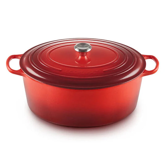 Le Creuset Oval Dutch Oven 8 qt.