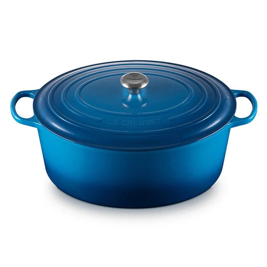 Le Creuset Oval Dutch Oven 8 qt.