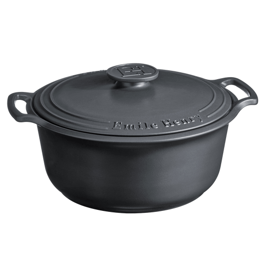 Emile Henry Sublime Dutch Oven 4 qt.