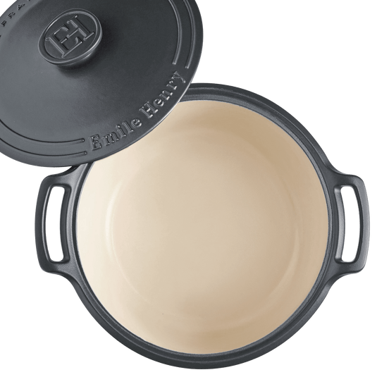 Emile Henry Sublime Dutch Oven 4 qt.