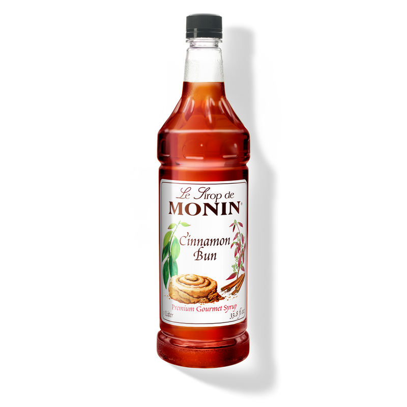 Load image into Gallery viewer, Monin Flavored Syrup - 1 Liter
