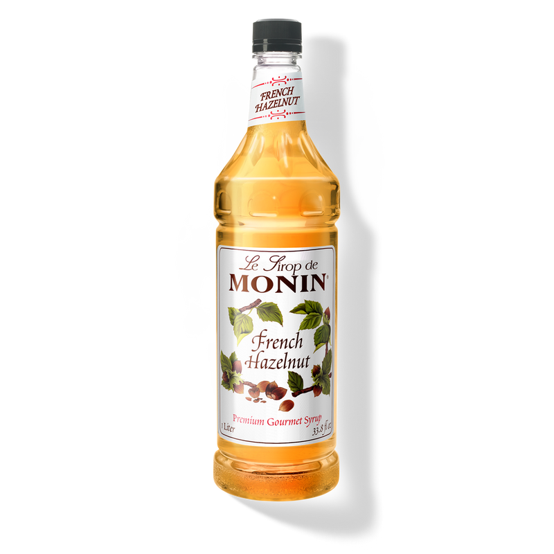 Load image into Gallery viewer, Monin Flavored Syrup - 1 Liter
