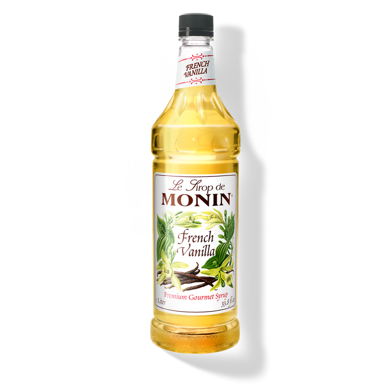 Load image into Gallery viewer, Monin Flavored Syrup - 1 Liter
