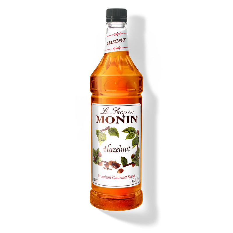 Load image into Gallery viewer, Monin Flavored Syrup - 1 Liter
