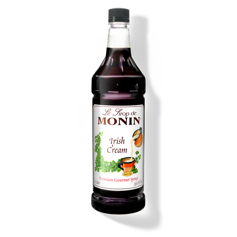 Load image into Gallery viewer, Monin Flavored Syrup - 1 Liter
